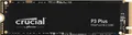 CRUCIAL M.2 SSD P3 PLUS CT1000P3PSSD8 1TB CT1000P3SSD801