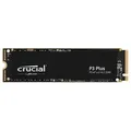 CRUCIAL P3 Plus SSD   1TB, M.2