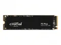 Micron Crucial P3 Plus - SSD - 1 TB - intern - M.2 2280 - PCIe 4.0 (NVMe)