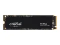Crucial SSD-Festplatte