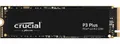 Crucial Crucial P3 Plus 1TB PCIe M.2 2280 SSD - CT1000P3PS interne SSD