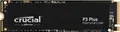 CRUCIAL M.2 SSD P3 PLUS CT1000P3PSSD8 1TB