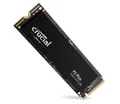 1 TB Crucial P3 Plus M.2 PCI Express 4.0 internes Solid-State-Laufwerk