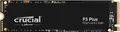 Crucial W128279910 CT1000P3PSSD8 P3 Plus M.2 1000 Gb Pci  Express 4.0 3D Nan ~E~
