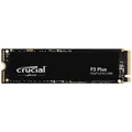 Crucial P3+ 1 TB Interne M.2 PCIe NVMe SSD 2280 M.2 PCIe NVMe  CT1000P3PSSD8