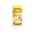 Dekristolvit D3 1000 I.E. Weichgummis  162 g