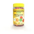 Dekristolvit 1000 I.E. Weichgummis 60 St