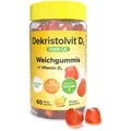 Dekristolvit D3 1000 I.e. Weichgummis 60 St