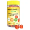 Dekristolvit D3 1000 I.E. Weichgummis