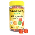 Trommsdorff GmbH & Co. KG DEKRISTOLVIT D3 1000 I.E. Weichgummis 162 g 18812690