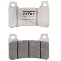 TRW Sinter Carbon Bremsbeläge vorne für Honda CBR600 RR CBR1000 RR CB1000 VFR800