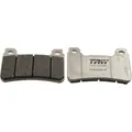 MCB755SCR TRW Bremsbelagsatz, Scheibenbremse Sinter Carbon Racing