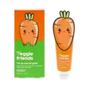 MAD BEAUTY. Handcreme Superfood Carrot Hand Cream