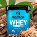 Whey Protein - 1000g - Cinnamon Cereal Dark Chocolate