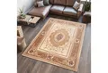 Tapiso Teppich ATLAS, rechteckig, Höhe: 8 mm, Wohnzimmer, Schlafzimmer, Design