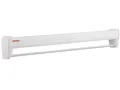 Wandtrockner tlelfix 70 weiß Wandtrockner 720,00mm weiß Trockenlänge 3,60 m, sta