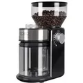 Caso Barista Crema Kaffeemühle
