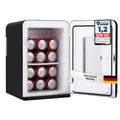 Mini Kühlschrank 15L KS15 Minibar Kühlbox kühlen heizen 12V 240V mit ECO Modus