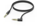 Hama Aux-Kabel (1m) Klinkenkabel