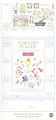 Judith Glover: Familienplaner 2026: Familienkalender mit 5 Spalten. Liebevoll illustrierter Familien-Wandkalender mit Schulferien. Hübscher Wandplaner 2026. (Familienplaner Heye)