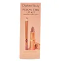 Charlotte Tilbury Mini Pillow Talk Lippenstift-Set