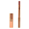Charlotte Tilbury Mini Pillow Talk Fair 1,5 g Lippenstift + 0,8 g Lip Cheat Lip