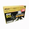 Atari Flashback Gold 50th Anniversary Edition 130 Spiele Konsole - NEU & OVP