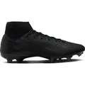 Nike Mercurial Superfly 10 Academy - Fußballschuh - Schwarz/Deep Jungle Fußballschuh schwarz 39 EU