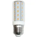 LED Leuchtmittel T30 Röhre 4W E27 Corn 3000K warmweiß 360°