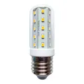 NCC-Licht LED Leuchtmittel T30 Röhre 4W E27 Corn 3000K warmweiß 360°