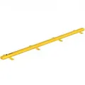 VEVOR Hochwasserbarriere 290 L Hochwasserschutz, 300 kg Silosandsäcke, 7,32 m x 25,4 cm x 15,3 cm Schutz vor _berschwemmung & Abdichtung, PVC