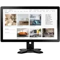 AG Neovo TX-2401 Computerbildschirm 60,5 cm (23.8") 1920 x 1080 Pixel Full HD LED Touchscreen Tisch Schwarz