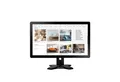 AG Neovo TX-2401 TOUCH SCREEN 23.8IN 1920X1080 LED-BACKLIT TFT-Monitor (1920 x 1080 px, Full HD, 5 ms Reaktionszeit, VA, Touchscreen, Kopfhörerbuchse)