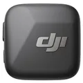 DJI Mic Mini Transmitter  Infinity Black