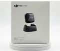 DJI Mic Mini Wireless Mikrofon 2.4GHz Schwarz bis 250m