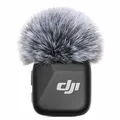 DJI Mic Mini Sender Wireless Mikrofon schwarz