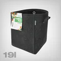 Gronest Stofff 19L - Air-Pruning Premium Pflanzsack für starke Wurzeln Indoor