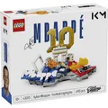 6590597 LEGO Editions Kylian Mbappé - Fußball-Highlights