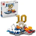 LEGO 43013 Special Edition S 2026 - Kylian Mbappé – Fußball-Highlights