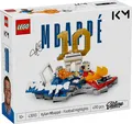 Kylian Mbappé – Fußball-Highlights LEGO Editions  43013 N05/26
