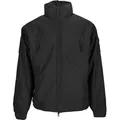Helikon-Tex Level 7 Leichte Winterjacke – Climashield Apex 100 g – in mehreren Varianten erhältlich, Größe:S, Farbe:Schwarz