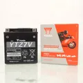 Yuasa-SLA-Batterie für Yamaha-Roller 125 N-Max (Baujahre 2015 bis 2025), Modell