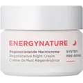 Energynature Regenerierende Nachtcreme