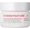 ANNEMARIE BÖRLIND ENERGYNATURE Regenerierende Nachtcreme 50ml