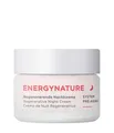 ANNEMARIE BÖRLIND ENERGYNATURE Regenerierende Nachtcreme Nachtcreme 50 ml