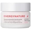 ANNEMARIE BÖRLIND ENERGYNATURE SYSTEM PRE-AGING Regenerierende Nachtcreme 50 ml