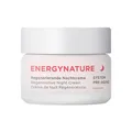 ANNEMARIE BÖRLIND ENERGYNATURE SYSTEM PRE-AGING Regenerierende Nachtcreme (50 ml) - Pre-Aging Nachtpflege, Pflegt & Belebt die Haut, Wirkt Hautalterung Entgegen, Vegan