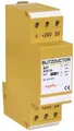 Dehn BVT AVD 24 Kombiableiter BLITZDUCTOR VT für Gleichspannungsversorgungen, gelb (918422)