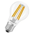 OSRAM LED Leuchtmittel LED BASE CLASSIC A 11W 865 Clear E27 Kaltweiss 4099854514