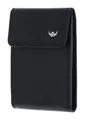 Golden Head Polo RFID Protect Credit Card Case Black